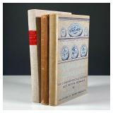 (3PC) CREOLE & OTHER COOKBOOKS | Including two copies of Cooking in Old Creole Days [La cuisine Creo