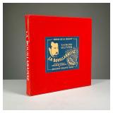 RAYMOND OLIVER LA BOUILLABAISSE | Boxed vinyl record with color 35mm photo slides, des Editions Tira