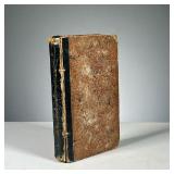 1819 COMPLETE CONFECTIONER | The Complete Confectioner; or, the Whole Art of Confectionary by Freder