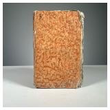 1794 INSTRUCTION SUR LES MESURES | Edition Originale, Instruction sur Les Mesures Deduites de la Gra