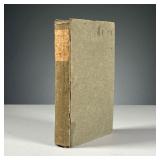 1759 ECONOMY OF THE TABLE | The Lady