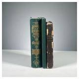 (3PC) [FIRST EDITION] BEECHER | Including:  First edition: The American Woman