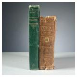 (2PC) DOMESTIC COOKERY | Including: Murray