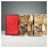 (3PC) LIEBIG COMPANY