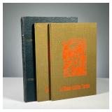 (3PC) LA BONNE CUISINE TURQUE ETC | Including two copies of La Bonne Cuisine Turque - rebound and/or