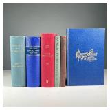 (6PC) MISC COOKBOOKS | Early cookbooks, including: What Mrs. Fisher Knows About Old Southern Cooking