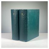 (2PC) THE ENCYCLOPAEDIA OF PRACTICAL COOKERY | The Encyclopedia of Practical Cookery edited by Theod