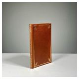 SITUATION DE BOURGOGNE | 1978 Limited facsimile edition of 1728 work. From a limited printing of 150