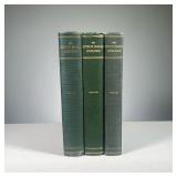 (3PC) HOTEL ST. FRANCIS COOK BOOK | Three copies of The Hotel St. Francis Cook Book by Victor Hirtzl