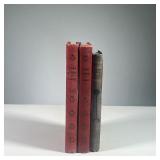 (3PC) GOOD COOKING | Includes 3 copies of Ladies