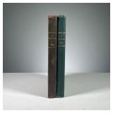 (2PC) LE POT-AU-FEU - FRENCH LANGUAGE CULINARY JOURNALS | Includes: Le Pot-au-Feu 1895 - featuring a