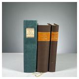 (3PC) LA FLEUR DE LA CUISINE FRANCAISE VOL. 1 & VOL. 2 | Includes: Le Fleur de la Cuisine Francaise 