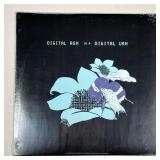 [SEALED] BRIGHT EYES VINYL | Sealed vinyl record of the album Digital Ash in a Digital Urn by Bright