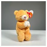 1998 "HOPE" BEANIE BABY | No style number, praying bear TY Beanie Baby.