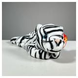 1996 "BLIZZARD" BEANIE BABY | Style 4163, with PVC pellets.