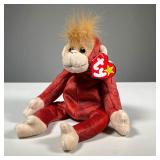 1999 "SCHWEETHEART" BEANIE BABIE | No style number.