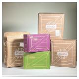 (6PC) UNOPENED KIWICO CRATES | Children