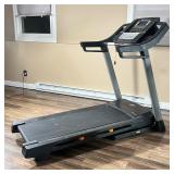 NORDIC TRACK TREADMILL 600 | NordicTrack C600 2.6 CHP treadmill.