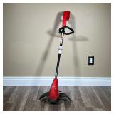 HOMELITE WEED WACKER ELECTRIC | Homelite Electric Weed Wacker. - l. 43 x w. 12 in