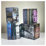 BOOK SETS; CASSANDRA CLARE & MORE | Includes: complete paperback box set of The Mortal Instruments, 