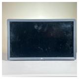 24” LG TV WITH AMAZON FIRESTICK | 24” LG flatscreen tv with Amazon Firestick, remotes included.