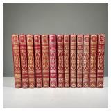 (13PC) COLLECTION OF WORKS FROM SPANISH PLAYWRIGHTS | Cultura Clásica: series of classical Spanish p