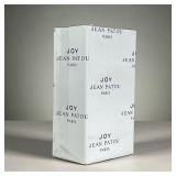 [UNOPENED] JEAN PATOU FRENCH PERFUME | EAU DE JOY JEAN PATOU Made in France VAPOMISEUR No. 1215 CONT