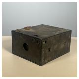 KODAK NO. 130 | Kodak box camera
