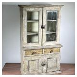CHILDS STEP BACK CUPBOARD | Child