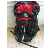 GREGORY SHASTA BACKPACK | Gregory Shasta Backpack with Internal Frame. - l. 14 x w. 30 in