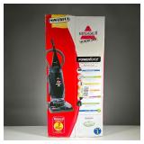 BISSELL POWERFORCE VACUUM | Powerful lightweight upright vacuum, in original box, previously opened.