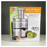 JACK LALANNE’S JUICER | Jack LaLanne’s Power Juicer Pro. 