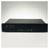 THETA DSPRO DIGITAL PROCESSOR | Generation 3, digital signal processor. - l. 17.25 x w. 15.25 x h. 4