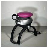 OSIM IGALLOP WORKOUT MACHINE | iGallop OS-8500 home exercise trainer trains hips, thighs, and core. 