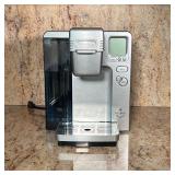 CUISINART KEURIG COFFEE MACHINE | Model SS-700 with rinse & hot water functions. 