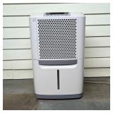 FRIGIDAIRE DEHUMIDIFIER | l. 17 x h. 25 in 