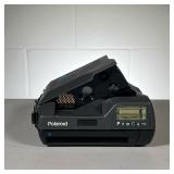 POLAROID PRO CAM | Polaroid pro cam instant film camera. - l. 6.5 x w. 6 x h. 2.5 in 