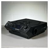 KODAK CAROUSEL 5200 PROJECTOR | Comes with power cable and remote. - l. 13 x w. 10.5 x h. 4.25 in 