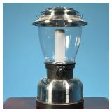 COLEMAN ELECTRIC LANTERN | Tested & functional Coleman electric lamp with low and high setting takes