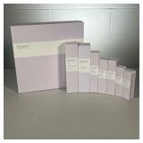 (7PC) MEANINGFUL BEAUTY SKINCARE SET | Includes all new in box: 5.5 fl oz. Skin Softening Cleanser, 