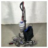 DYSON BALL ANIMALPRO VACUUM | Used Dyson ball animalpro vacuum with cord and attachments. - l. 15 x 