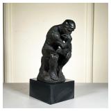 Alva Studios After Rodin "The Thinker" | After Rodin