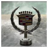 Cadillac Eldorado | Mileage: 140,300. 