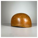 Ralph Lauren Polo Helmet | Vintage Ralph Lauren polo crash helmet; made in England with Holbrow; Ral