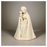 Flower Madonna Hummel | Hummel Goebel 