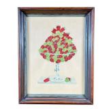 19TH CENTURY "RASPBERRIES" THEOREM | 