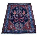 GEOMETRIC PERSIAN CARPET | 