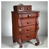 MINIATURE CHEST | Child