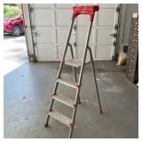 LEIFHEIT LADDER |