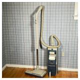 Electrolux Diplomat Vacuum | Diplomat LX 